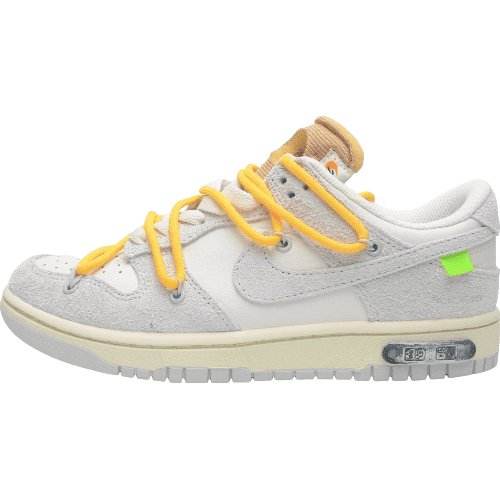 SB DUNK x REVERSE PANDA