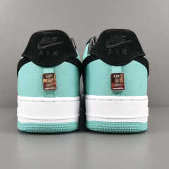 AIR FΟRCE 1 x TIFFANY & CO.1837 (FRIENDS AND FAMILY)