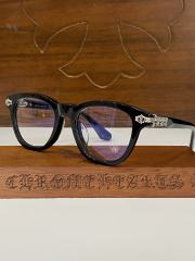 1:1 Top Quality Chrοme Heαrts Glasses