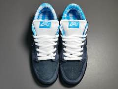 SB DUNK x CONCEPTS BLUE LOBSTER