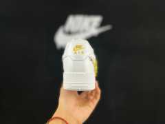 AIR FΟRCE 1 Low Gold Chain