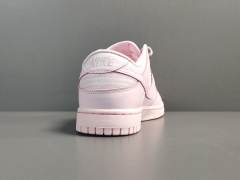 SB DUNK x OFF-WHITE LOT 28