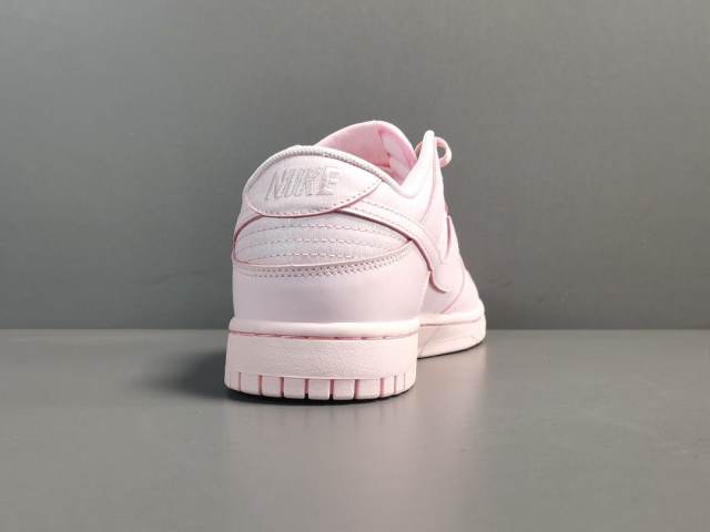 SB DUNK x OFF-WHITE LOT 28