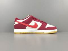 SB DUNK x CONCEPTS ORANGE LOBSTER