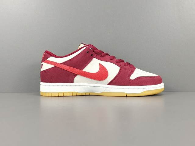 SB DUNK x CONCEPTS ORANGE LOBSTER