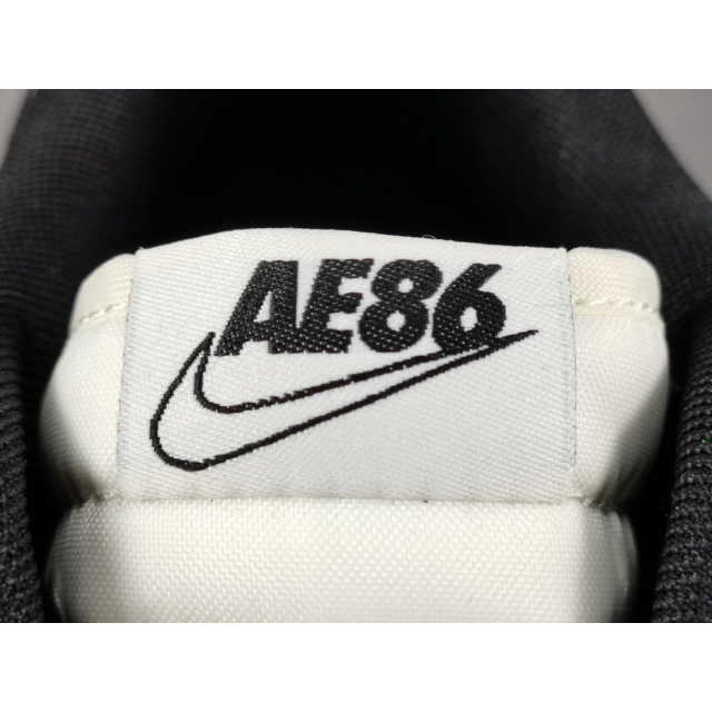 SB DUNK LOW x AE86