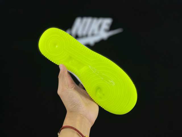 AIR FΟRCE 1 Low Have A Day