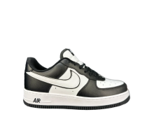 AIR FΟRCE 1 Double Swoosh Panda