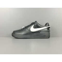 AIR FΟRCE 1 x AMBUSH BLACK