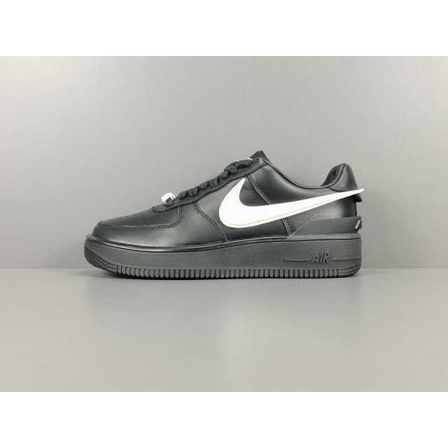 AIR FΟRCE 1 x AMBUSH BLACK