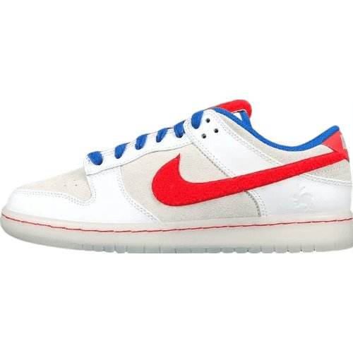 SB DUNK x YEAR OF THE RABBIT WHITE RABBIT