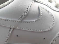 AIR FΟRCE 1 WHITE