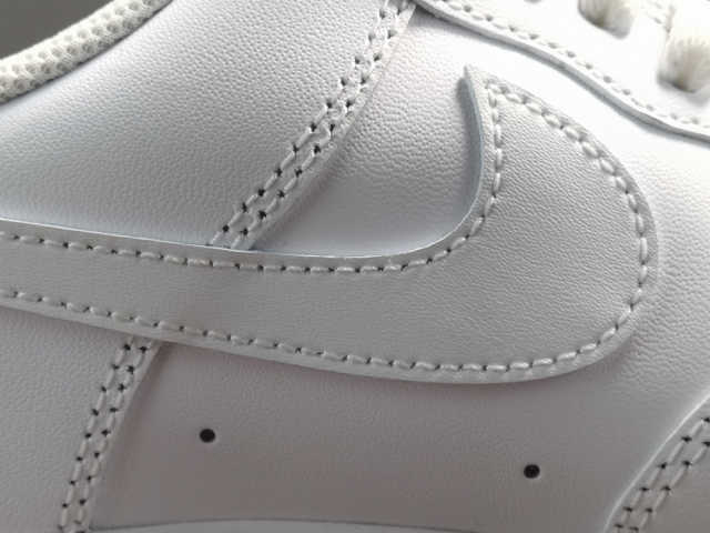AIR FΟRCE 1 WHITE