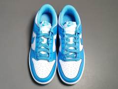 SB DUNK x UNC
