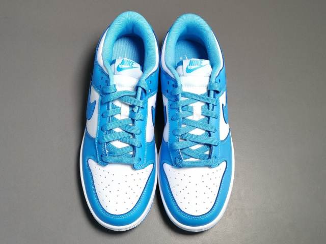 SB DUNK x UNC