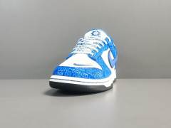SB DUNK x JACKIE ROBINSON