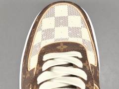 AIR FΟRCE 1 BROWN