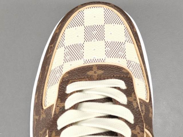 AIR FΟRCE 1 BROWN