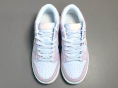 SB DUNK x TRIPLE WHITE
