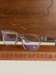 1:1 Top Quality Chrοme Heαrts Glasses