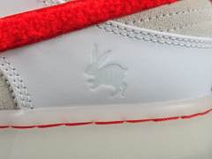 SB DUNK x YEAR OF THE RABBIT WHITE RABBIT