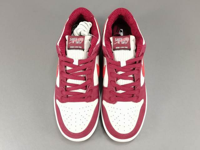 SB DUNK x CONCEPTS ORANGE LOBSTER
