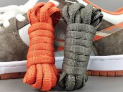 NIKE SB DUNK x CRUSHED D.C.