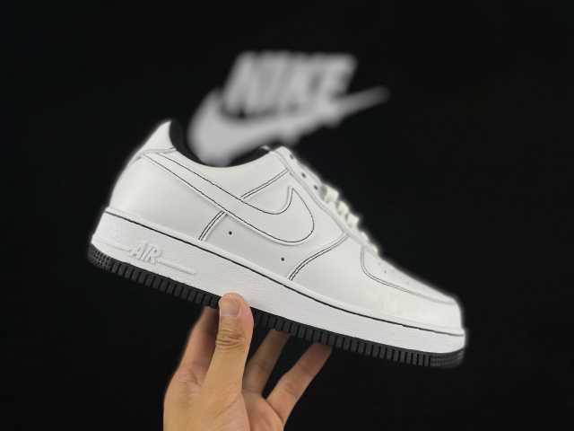 AIR FΟRCE 1 '07