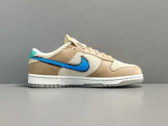 SB DUNK x OFF-WHITE LOT 28