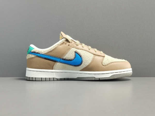 SB DUNK x OFF-WHITE LOT 28