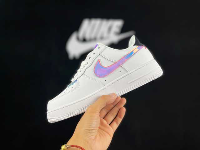 AIR FΟRCE 1 Low Esports Laser