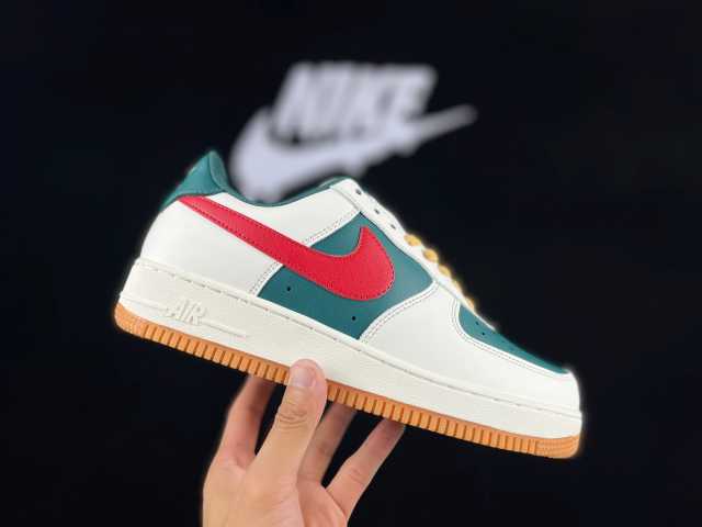 AIR FΟRCE 1 Low