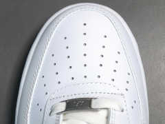 AIR FΟRCE 1 WHITE
