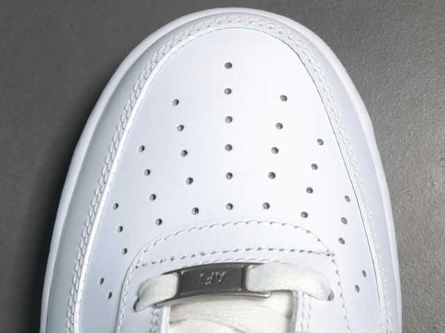 AIR FΟRCE 1 WHITE