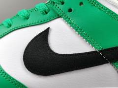 SB DUNK x CELTICS