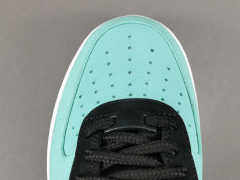 AIR FΟRCE 1 x TIFFANY & CO.1837 (FRIENDS AND FAMILY)