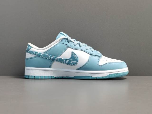 SB DUNK x NBA 75TH ANNIVERSARY BROOKLYN NETS