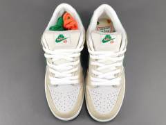SB DUNK x JARRITOS