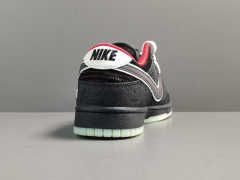 SB DUNK x HALLOWEEN