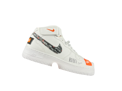 AIR FΟRCE 1 Just Do It