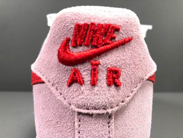 AIR FΟRCE 1 x VALENTINES DAY LOVE LETTER