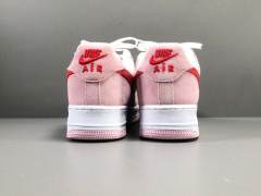 AIR FΟRCE 1 x VALENTINES DAY LOVE LETTER