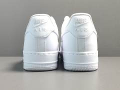 AIR FΟRCE 1 WHITE