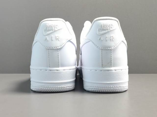 AIR FΟRCE 1 WHITE