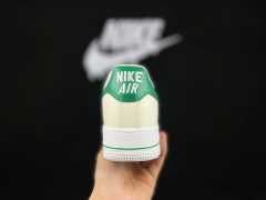 AIR FΟRCE 1 Light Green