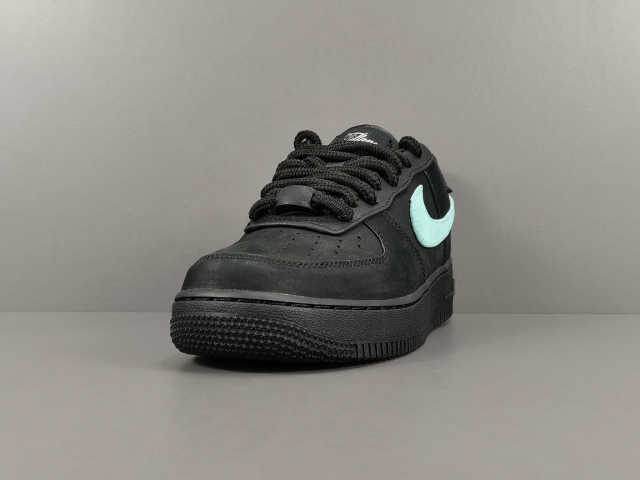 AIR FΟRCE 1 x TIFFANY & CO.1837