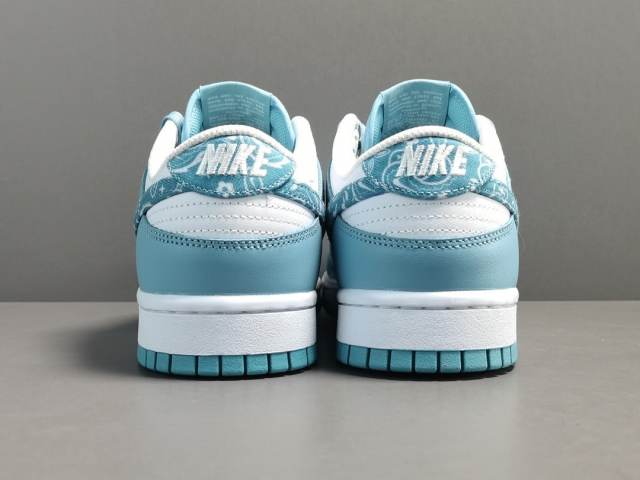 SB DUNK x NBA 75TH ANNIVERSARY BROOKLYN NETS
