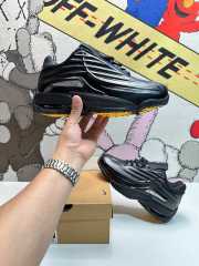 NOCTA x HOT STEP 2 DRAKE BLACK