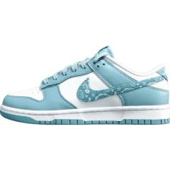 SB DUNK x NBA 75TH ANNIVERSARY BROOKLYN NETS