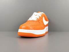 AIR FΟRCE 1 ORANGE